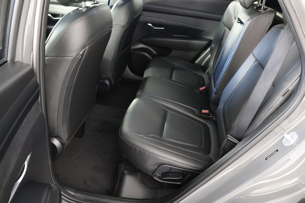 Used 2025 Hyundai Tucson XRT AWD/4WD image 20