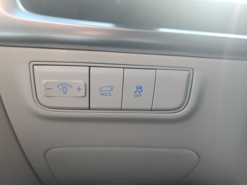 Certified 2026 Hyundai Tucson SEL AWD/4WD image 52