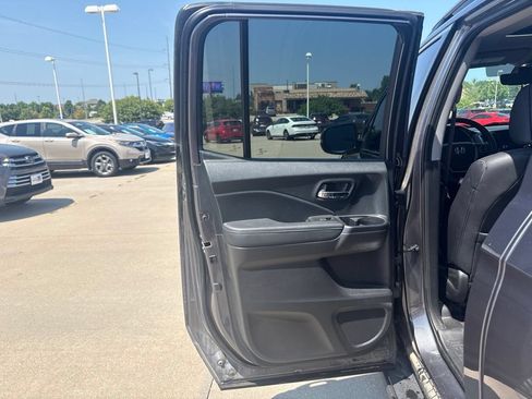 Used 2023 Honda Ridgeline RTL image 36