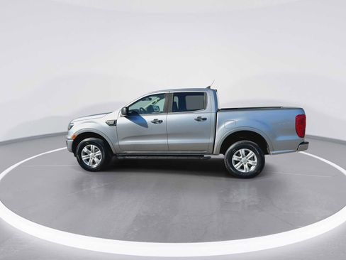 Used 2020 Ford Ranger XLT w/ Trailer Tow Package image 5