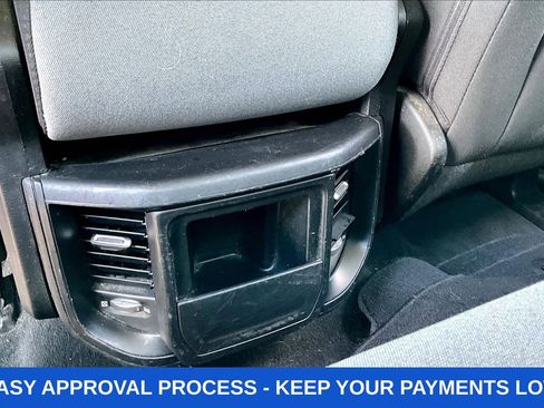 Used 2020 RAM 1500 Big Horn AWD/4WD image 15