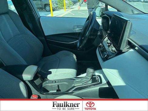 Used 2024 Toyota Corolla SE FWD image 17