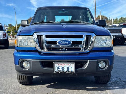 Used 2011 Ford Ranger XLT w/ Payload Pkg 2 image 5