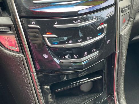 Used 2018 Cadillac ATS 2.0T AWD Sedan image 16