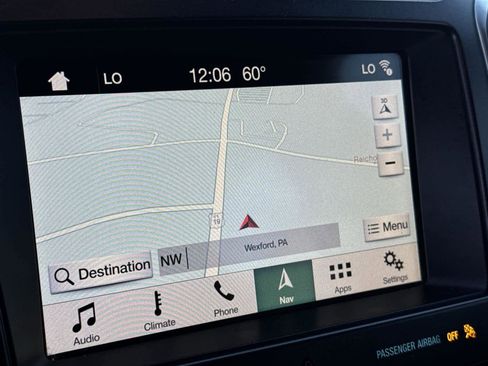 Used 2019 Ford Explorer Limited w/ Class III Trailer Tow Package image 24