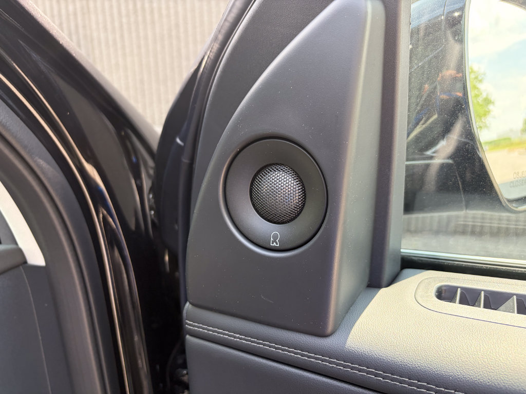 New 2027 Lincoln Navigator Premiere AWD/4WD image 34