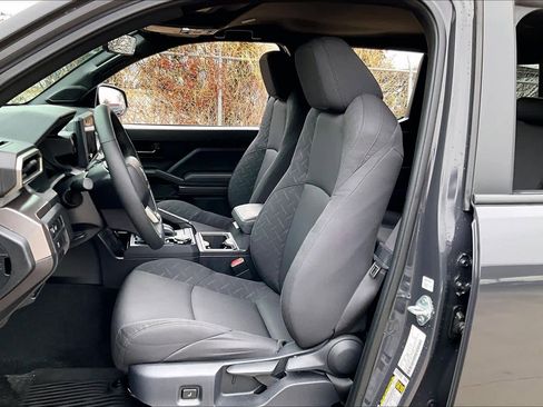 Used 2024 Toyota Tacoma SR5 image 8