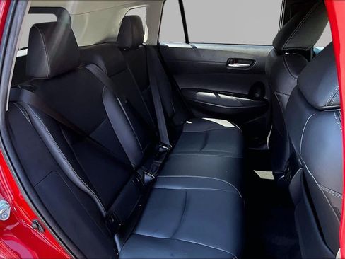 Certified 2023 Toyota Corolla Cross XLE FWD image 20