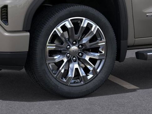 New 2026 GMC Sierra 1500 Denali image 9