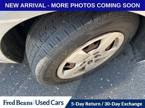 Used 2016 Chevrolet Sonic LS FWD image 14