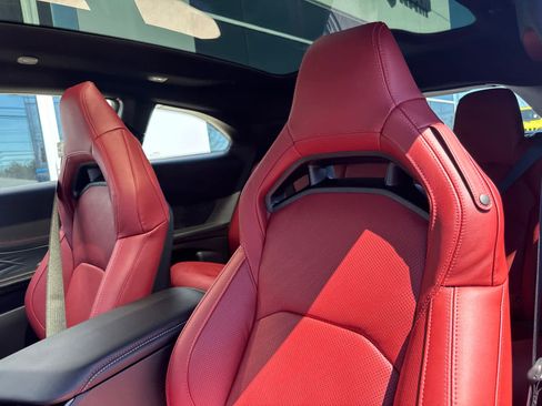New 2026 Dodge Charger Scat Pack AWD/4WD image 15