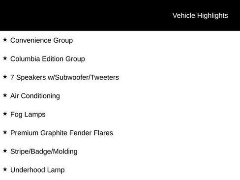 Used 2004 Jeep Wrangler X w/ Columbia Edition Group image 5