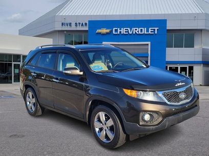 Used 2012 Kia Sorento EX