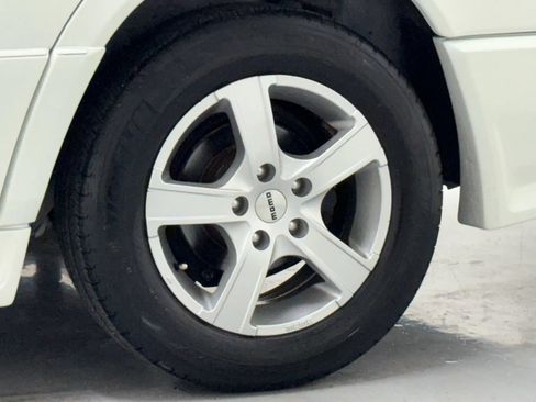 Used 1990 Mercedes-Benz 300 E 3.0 image 86