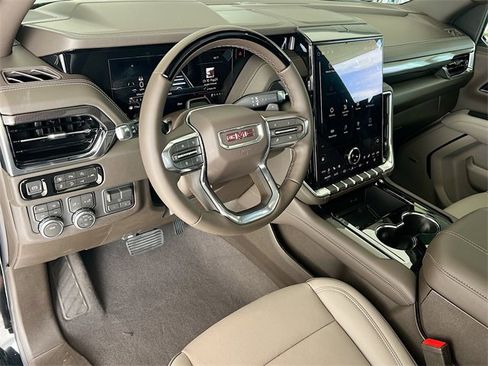 New 2026 GMC Yukon XL Elevation w/ Elevation Premium Package image 6