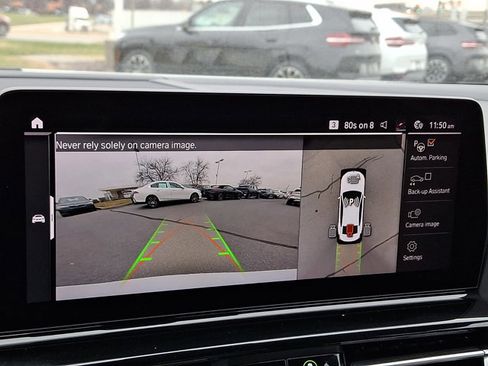 Certified 2025 BMW 840i xDrive image 20