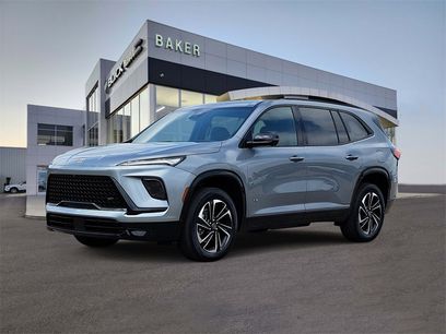 New 2026 Buick Enclave Sport Touring w/ Power Package