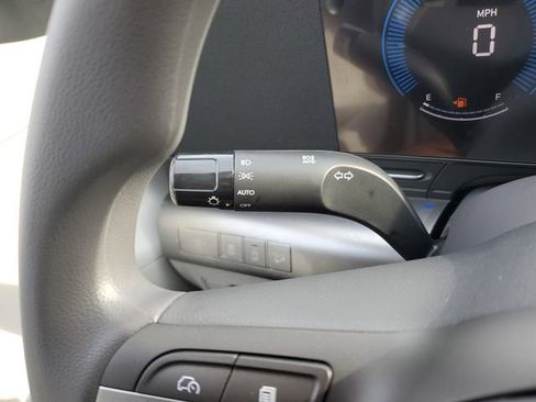 New 2026 Hyundai Kona SE AWD/4WD image 24