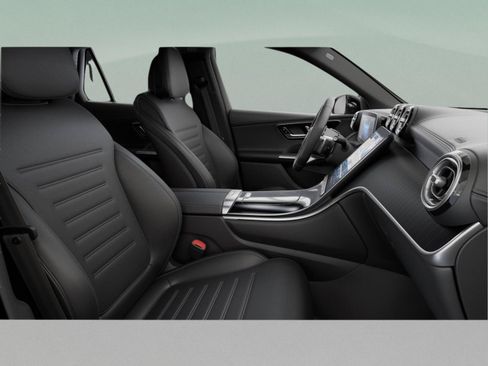 Used 2026 Mercedes-Benz GLC 300 image 40