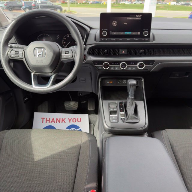 Certified 2024 Honda CR-V EX image 16
