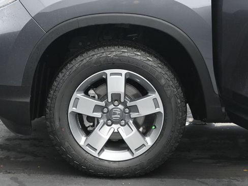 New 2026 Honda Ridgeline RTL image 29