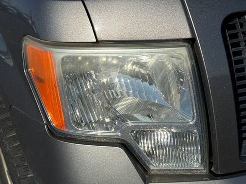 Used 2009 Ford F150 4x4 SuperCab image 12