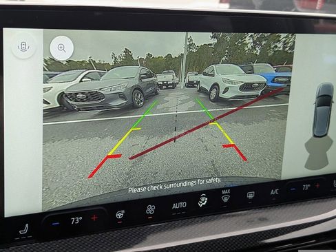 New 2026 Ford Escape ST-Line w/ Tech Pack #1 image 20