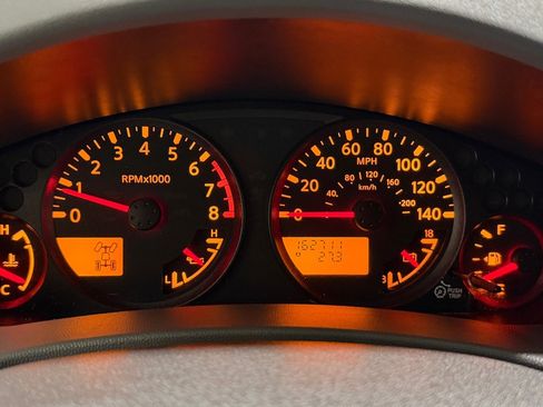 Used 2009 Nissan Xterra S w/ X Gear Pkg image 14