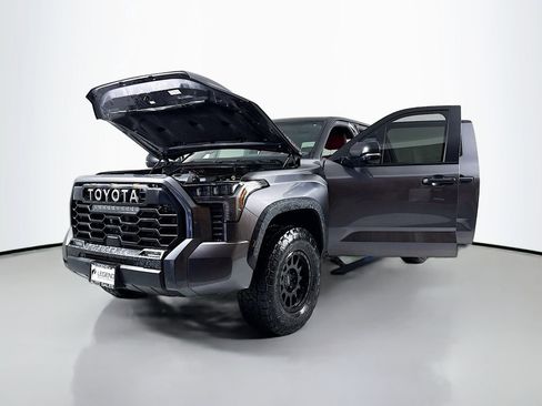 Used 2024 Toyota Tundra TRD Pro AWD/4WD image 23