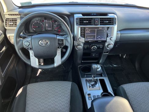 Used 2023 Toyota 4Runner SR5 image 21