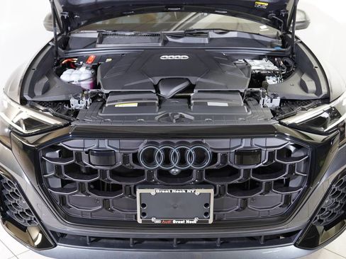 New 2026 Audi Q8 Premium Plus image 15