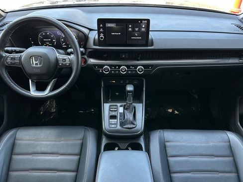 Used 2026 Honda CR-V Sport-L image 15
