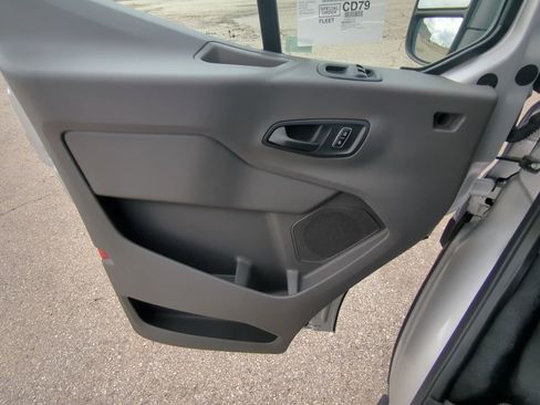 New 2025 Ford Transit 350 Low Roof AWD w/ Interior Upgrade Package image 14