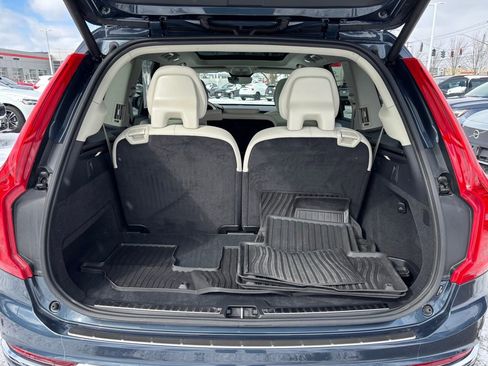 Certified 2024 Volvo XC90 B5 Core w/ Protection Package Premier AWD/4WD image 23