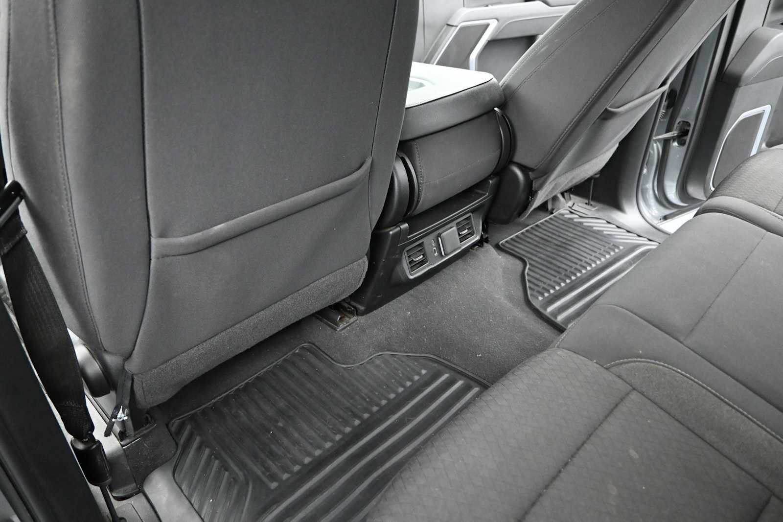 Used 2026 Chevrolet Silverado 2500 LT AWD/4WD image 25