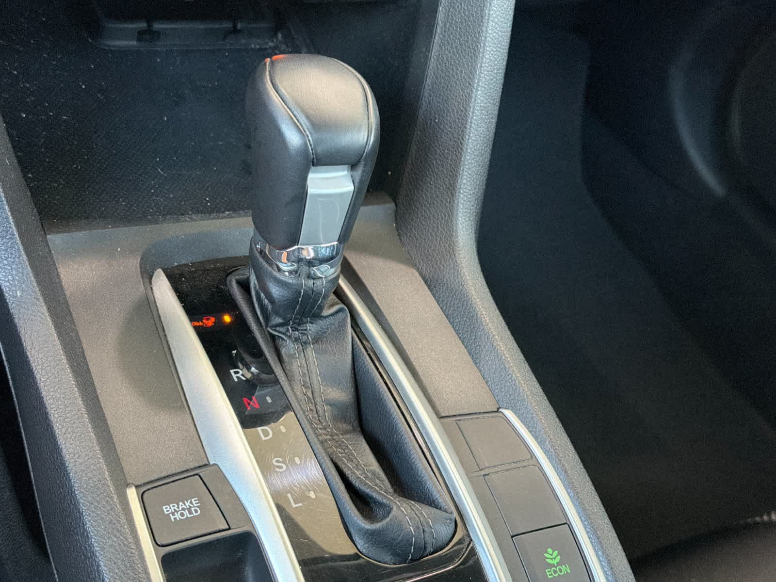Used 2021 Honda Civic EX image 21