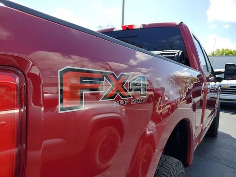 Used 2019 Ford F250 Platinum w/ Platinum Ultimate Package image 8