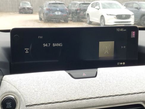 New 2026 MAZDA CX-90 3.3 Turbo S w/ Premium Plus image 26