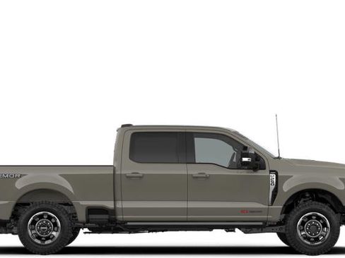 New 2026 Ford F250 Lariat image 5
