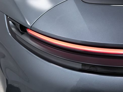 New 2026 Porsche 911 Carrera image 32