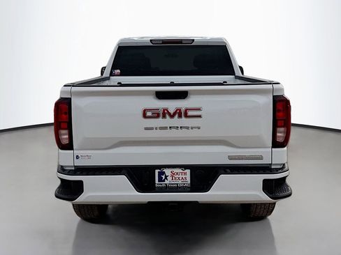 Used 2026 GMC Sierra 1500 Elevation RWD image 6