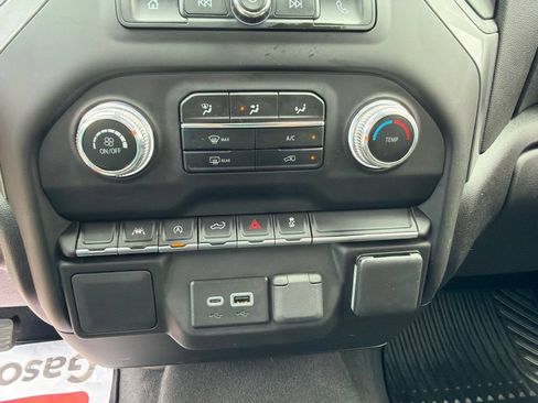 Used 2024 GMC Sierra 1500 Pro w/ Graphite Edition AWD/4WD image 29