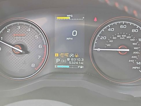 Certified 2023 Subaru Forester Sport image 32