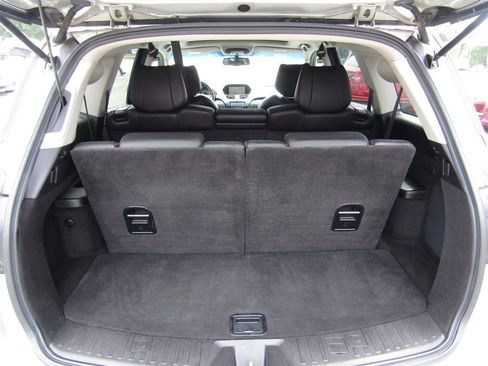 Used 2010 Acura MDX w/ Technology Package AWD/4WD image 24