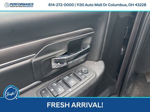 Used 2022 RAM 1500 Classic Warlock image 18
