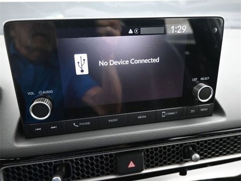 New 2026 Honda Civic Sport image 18