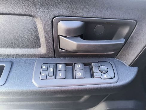 New 2026 RAM 3500 Tradesman image 13