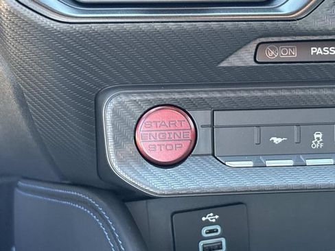 New 2026 Ford Mustang Dark Horse w/ Dark Horse Handlin Package RWD image 26