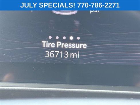 Certified 2023 Jeep Grand Cherokee L Summit AWD/4WD image 31