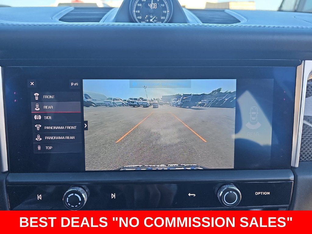 Used 2024 Porsche Macan GTS AWD/4WD image 22